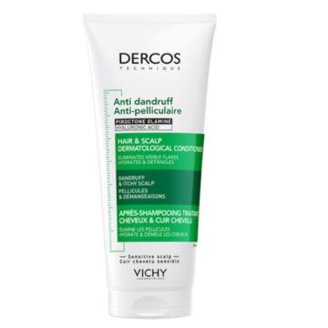 Vichy Dercos Acondicionador Anticaspa 200ml Vichy Dercos Acondicionador Anticaspa 200ml