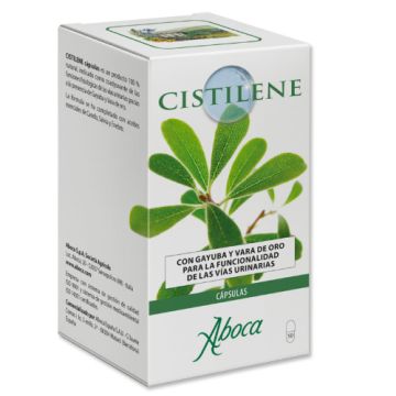 Aboca Cistilene 50Caps Aboca Cistilene 50Caps