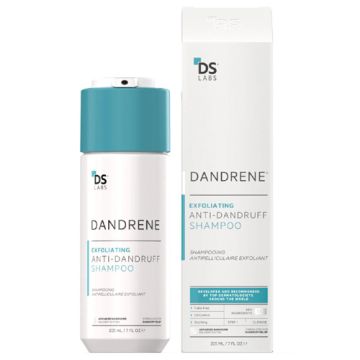 DS Laboratories Dandrene Champu Exfoliante Anti-Caspa 205ml DS Laboratories Dandrene Champu Exfoliante Anti-Caspa 205ml
