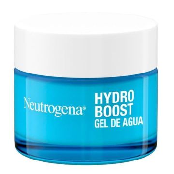Neutrogena Hydro Boost Gel de Agua Hidratante 50ml Neutrogena Hydro Boost Gel de Agua Hidratante 50ml