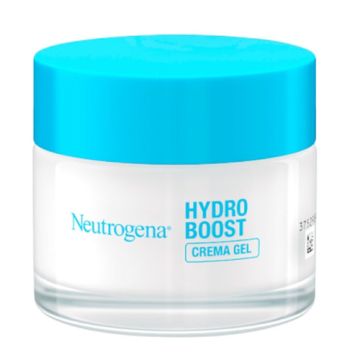 Neutrogena Hydro Boost Gel Crema Hidratante 50ml Neutrogena Hydro Boost Gel Crema Hidratante 50ml
