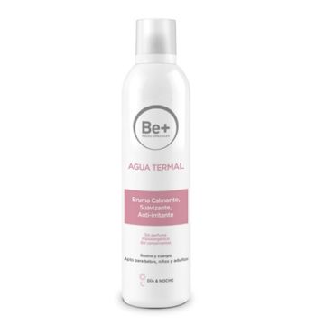 Be+ Agua Termal 300ml Be+ Agua Termal 300ml