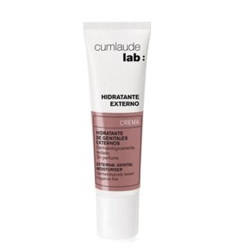 Cumlaude Lab Hidratante Externo Crema 30 ml Cumlaude Lab Hidratante Externo Crema 30 ml