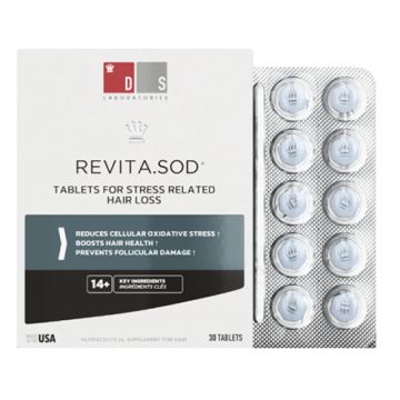 DS Laboratoires Revita SOD Anticaida 30Comp DS Laboratoires Revita SOD Anticaida 30Comp