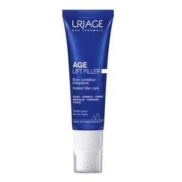 Uriage Age Lift Filler Tratamiento Instantaneo 30ml Uriage Age Lift Filler Tratamiento Instantaneo 30ml