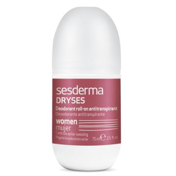 Sesderma Dryses Desodorante Roll-On Mujer 75ml Sesderma Dryses Desodorante Roll-On Mujer 75ml