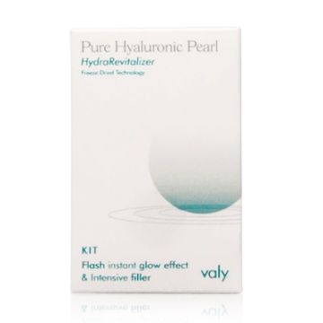 Valy Pure Hyaluronic Pearl Efecto Flash Monodosis 1 Ud Valy Pure Hyaluronic Pearl Efecto Flash Monodosis 1 Ud