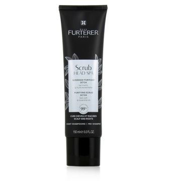 Rene Furterer Scrub Champu Exfoliante Purificante 150ml Rene Furterer Scrub Champu Exfoliante Purificante 150ml