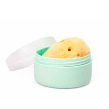 Suavinex Baby Esponja Natural Mediterranea 1 Ud Suavinex Baby Esponja Natural Mediterranea 1 Ud