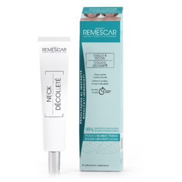Remescar Cuello y Escote 40ml Remescar Cuello y Escote 40ml