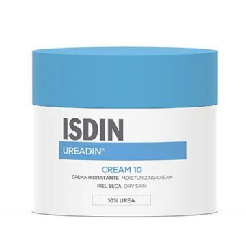 Ureadin Cream 10 Crema Hidratante Piel Seca 300ml Ureadin Cream 10 Crema Hidratante Piel Seca 300ml