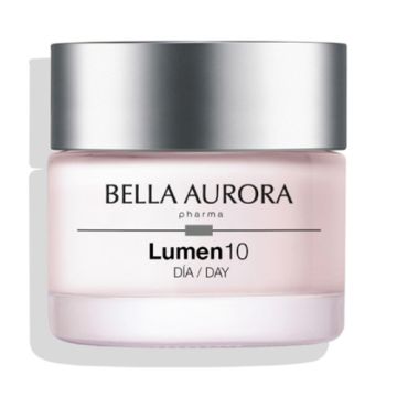 Bella Aurora Lumen 10 Crema Dia 50ml Bella Aurora Lumen 10 Crema Dia 50ml