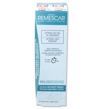 Remescar Lifting Facial al Instante 40ml Remescar Lifting Facial al Instante 40ml