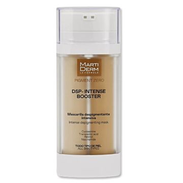 Martiderm Pigment Zero DSP Intense Booster 30ml Martiderm Pigment Zero DSP Intense Booster 30ml