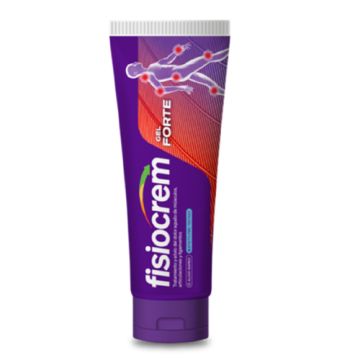 Fisiocrem Gel Forte 50ml Fisiocrem Gel Forte 50ml