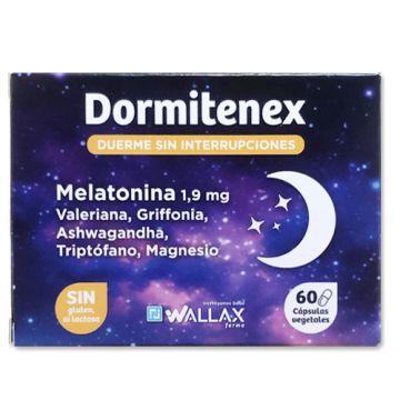 Dormitenex 60Caps Dormitenex 60Caps