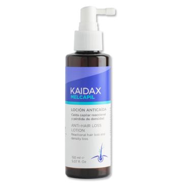 Kaidax Melcapil Locion Anticaida 150ml Kaidax Melcapil Locion Anticaida 150ml