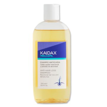Kaidax Melcapil Champu Anticaida 250ml Kaidax Melcapil Champu Anticaida 250ml