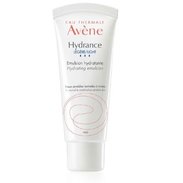 Avene Hydrance Emulsion Ligera Pieles Mixtas 40ml Avene Hydrance Emulsion Ligera Pieles Mixtas 40ml