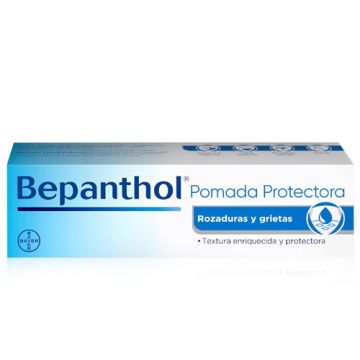Bepanthol Pomada Protectora 30gr Bepanthol Pomada Protectora 30gr