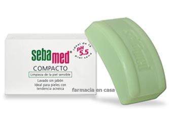 Sebamed Compacto 100gr Sebamed Compacto 100gr