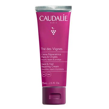 Caudalie The Des Vignes Crema Manos y Uñas 75ml Caudalie The Des Vignes Crema Manos y Uñas 75ml
