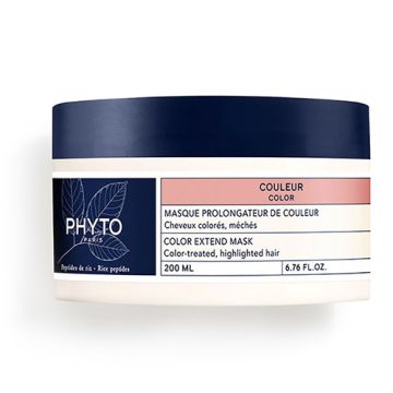 Phyto Color Mascarilla Prolongadora del Color 200ml Phyto Color Mascarilla Prolongadora del Color 200ml