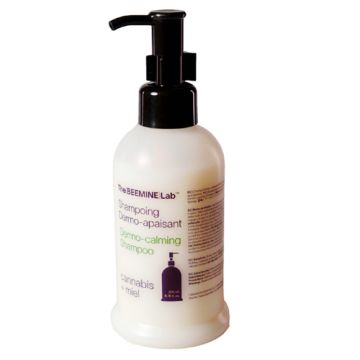 Beemine Champu Dermo-Calmante Cannabis y Miel 200ml Beemine Champu Dermo-Calmante Cannabis y Miel 200ml