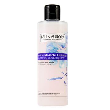 Bella Aurora Tonico Exfoliante Iluminador 200ml Bella Aurora Tonico Exfoliante Iluminador 200ml