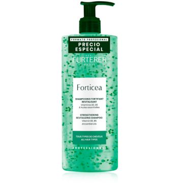 Rene Furterer Forticea Champu Fortificante 500ml Rene Furterer Forticea Champu Fortificante 500ml