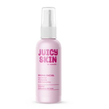 Silvestre Juicy Skin Bruma Facial Antiedad 100ml Silvestre Juicy Skin Bruma Facial Antiedad 100ml