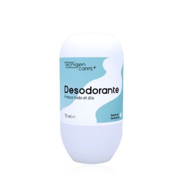 Tecnigen Cares+ Desodorante Fresco 75ml Tecnigen Cares+ Desodorante Fresco 75ml