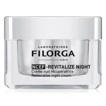Filorga NCEF-Revitalizante Night Crema Regeneradora Noche 50ml Filorga NCEF-Revitalizante Night Crema Regeneradora Noche 50ml
