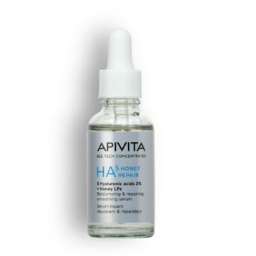 Apivita Serum Acido Hialuronico 30ml Apivita Serum Acido Hialuronico 30ml
