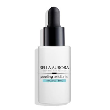 Bella Aurora Peeling Exfoliante Antimanchas 30ml Bella Aurora Peeling Exfoliante Antimanchas 30ml