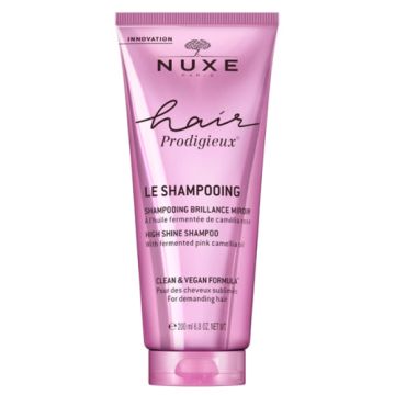 Nuxe Hair Prodigieux Champu Brillo Sublime 200ml Nuxe Hair Prodigieux Champu Brillo Sublime 200ml