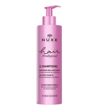 Nuxe Hair Prodigieux Champu Brillo Sublime 400ml Nuxe Hair Prodigieux Champu Brillo Sublime 400ml