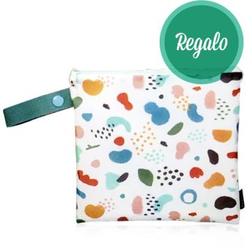 Suavinex - Neceser Portabocadillos -Regalo- Suavinex - Neceser Portabocadillos -Regalo-