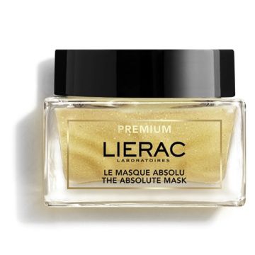 Lierac Premium La Mascarilla Absoluta Antiedad 50ml Lierac Premium La Mascarilla Absoluta Antiedad 50ml