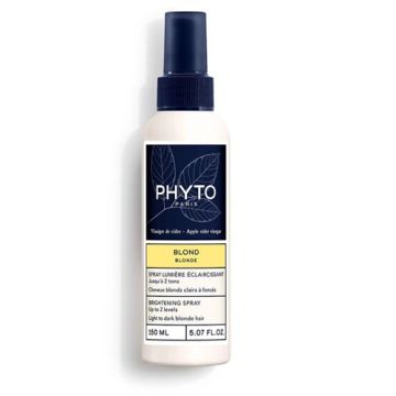 Phyto Rubio Spray Iluminador Aclarante 150ml Phyto Rubio Spray Iluminador Aclarante 150ml