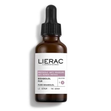 Lierac Serum Protocolo Antirojeces 30ml Lierac Serum Protocolo Antirojeces 30ml