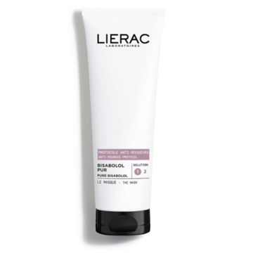 Lierac La Mascarilla Protocolo Antirojeces 75ml Lierac La Mascarilla Protocolo Antirojeces 75ml