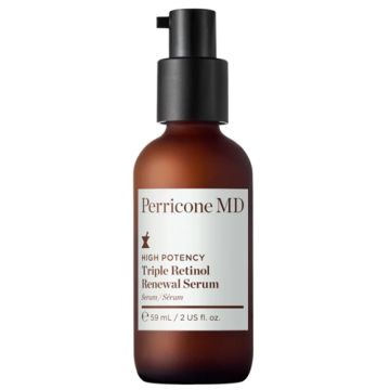 Perricone High Potency Serum Triple Retinol 59ml Perricone High Potency Serum Triple Retinol 59ml