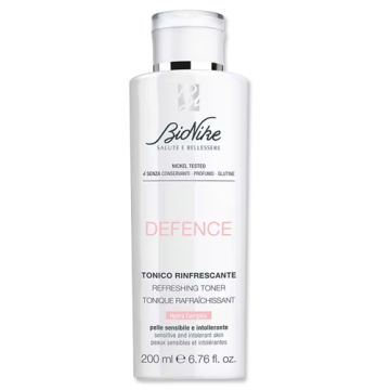 Bionike Defence Tonico Refrescante 200ml Bionike Defence Tonico Refrescante 200ml