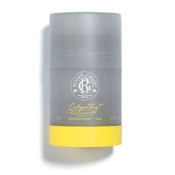 Roger Gallet Cologne Twist Desodorante 24h 50gr Roger Gallet Cologne Twist Desodorante 24h 50gr