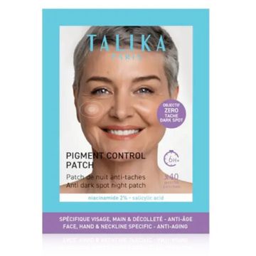 Talika Pigment Control Patch 40Uds Talika Pigment Control Patch 40Uds