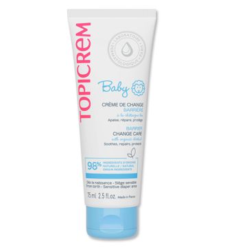 Topicrem Baby Crema Pañal 75ml Topicrem Baby Crema Pañal 75ml