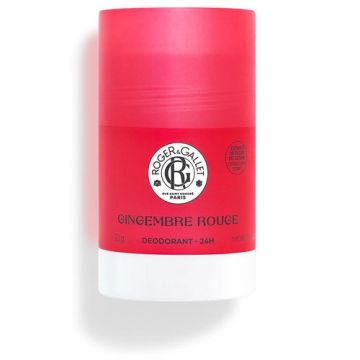 Roger Gallet Desodorante Gimgembre Rouge 50gr Roger Gallet Desodorante Gimgembre Rouge 50gr