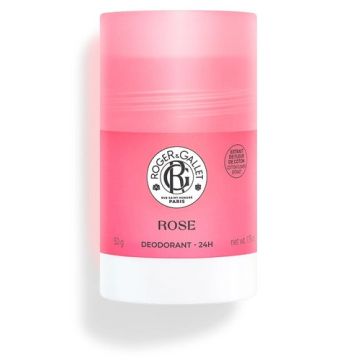 Roger Gallet Desodorante Rose 50gr Roger Gallet Desodorante Rose 50gr