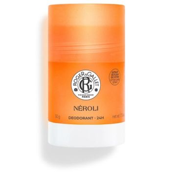 Roger Gallet Desodorante Neroli 50g Roger Gallet Desodorante Neroli 50g